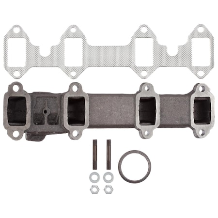 Atp Exhaust Manifold, 101058 101058